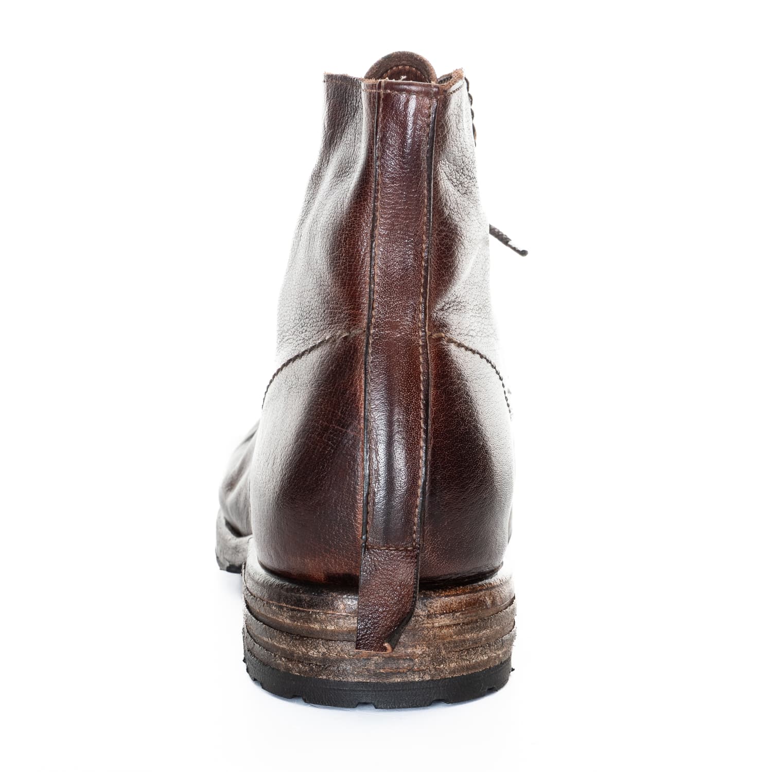 Stiefel 5998 Büffelleder Ruf