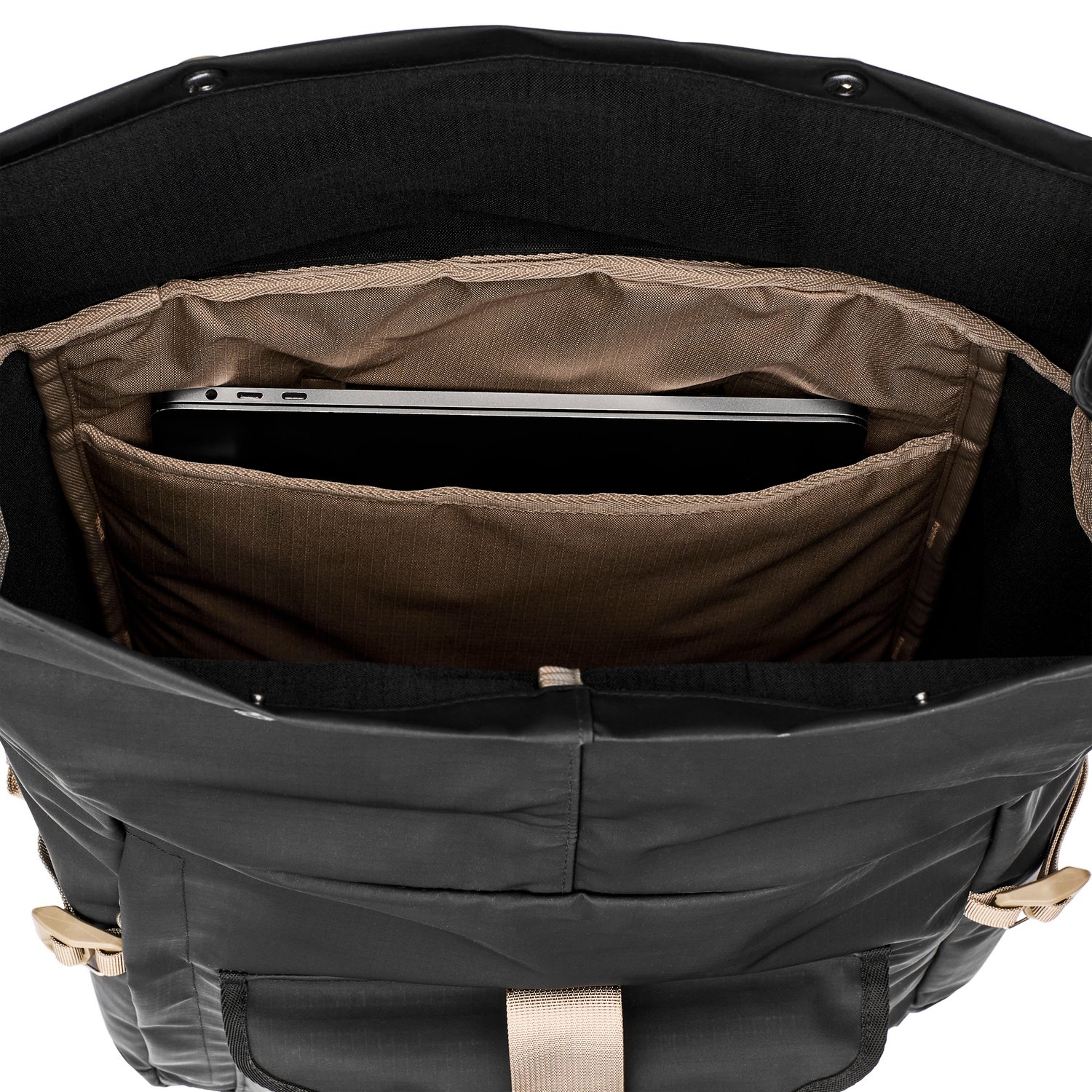 All-Weather Backpack