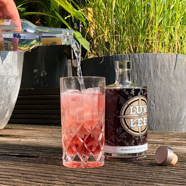 Den Sundowner nehmen wir auf der Terrasse! 94340961_593042194630745_8417252091065920907_n