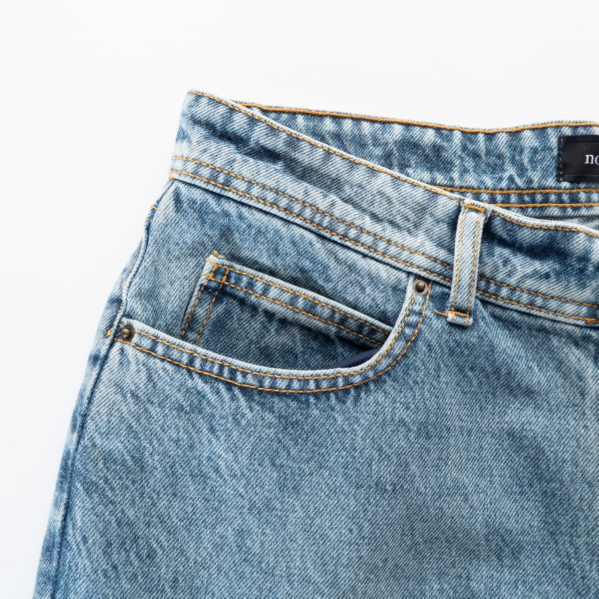 Jeans Irish