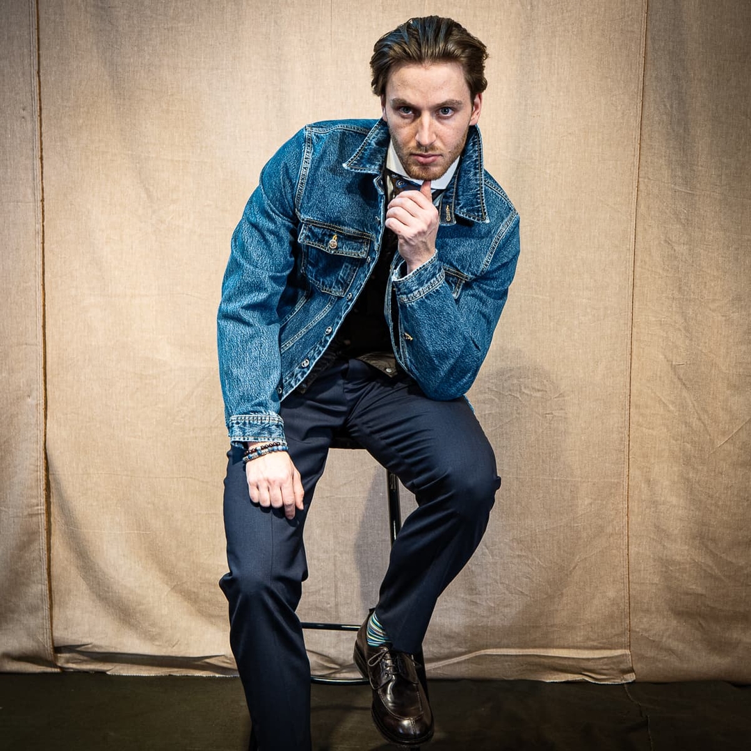 Frühlings-Essential.