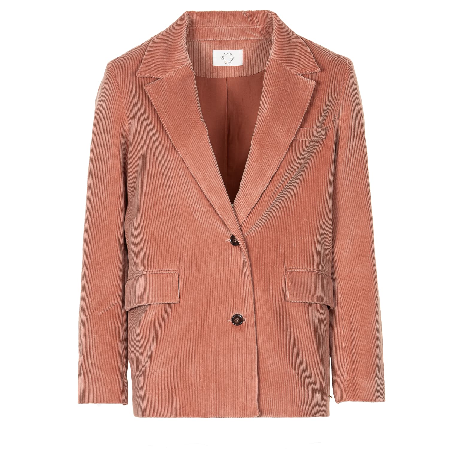 Cord Blazer Enil