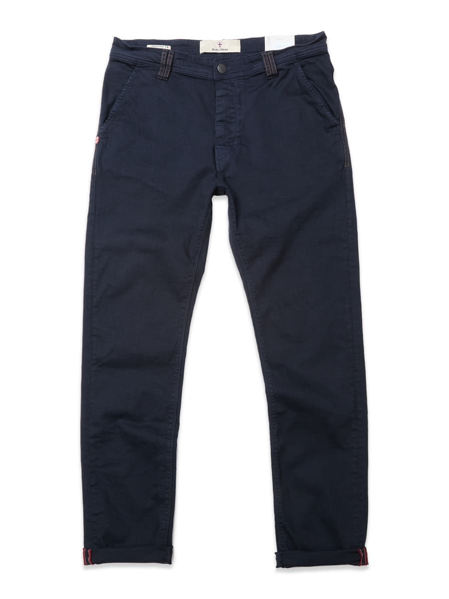 Paulo Pavia 1 V2 Chino Midnight Blue