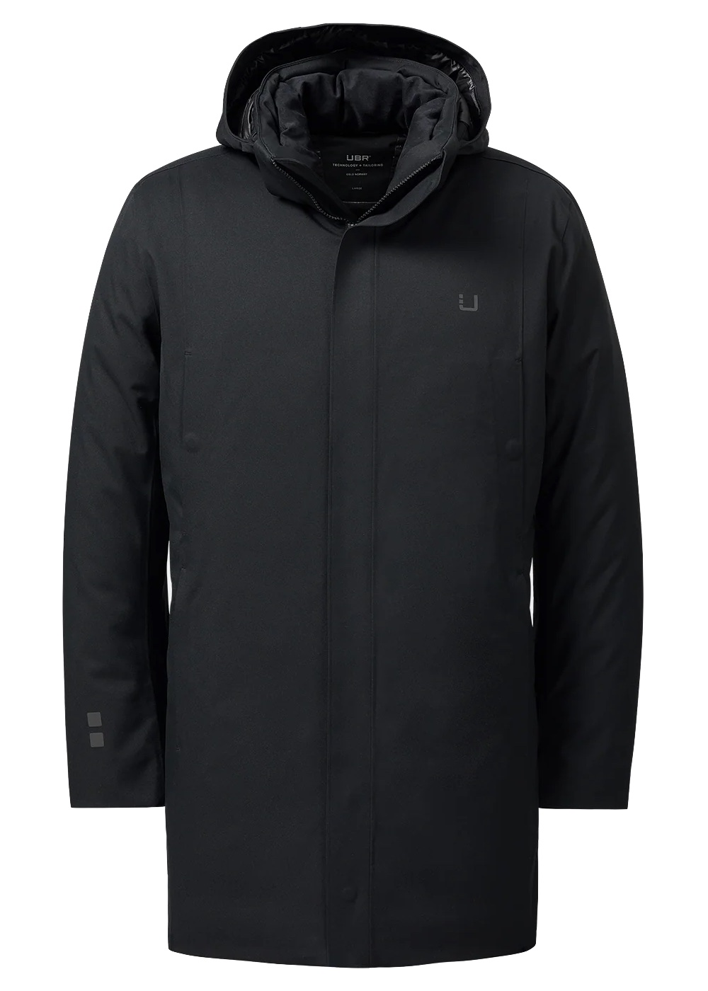 Redox Parka 7028