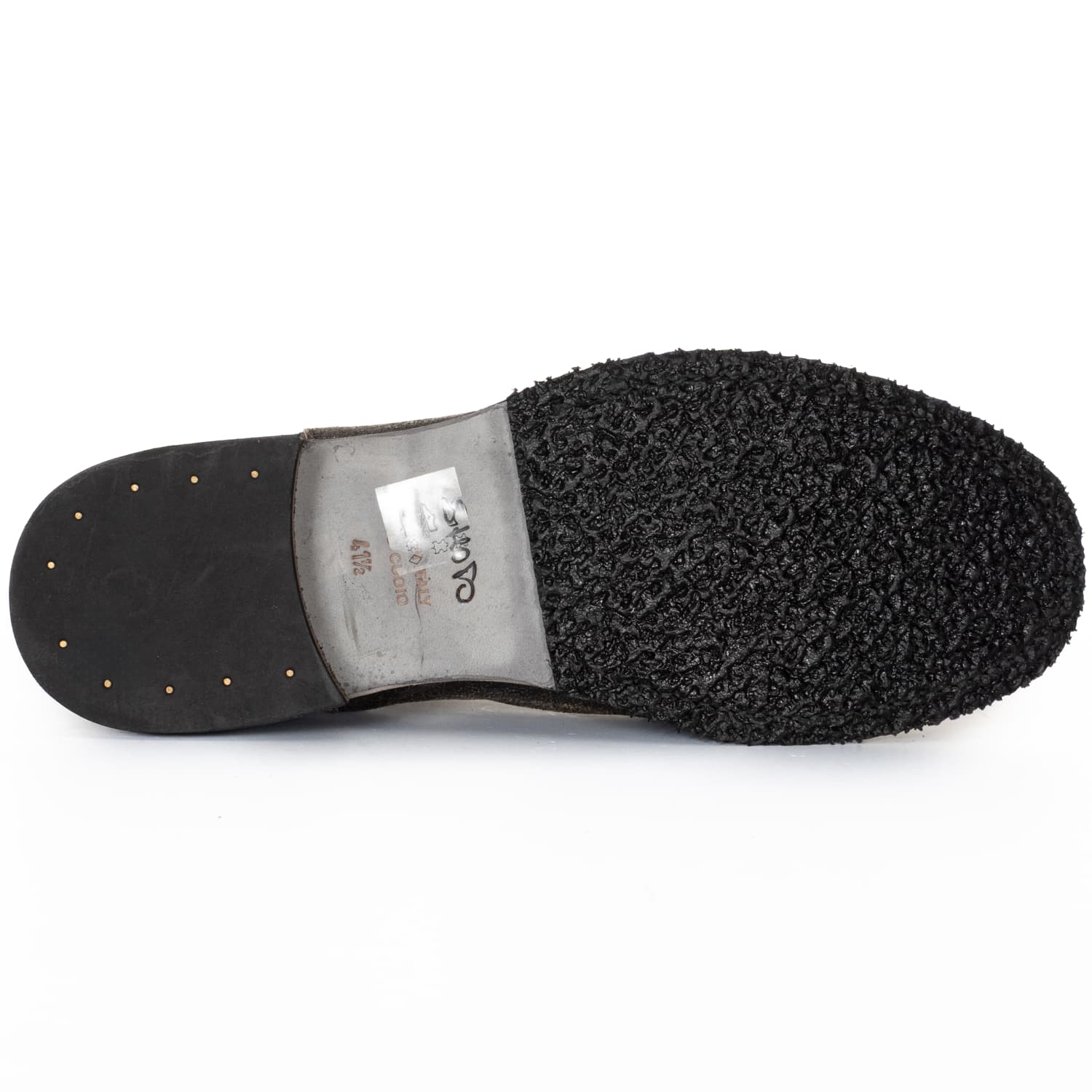 Chelsea Stiefel 51539 Pferdeleder