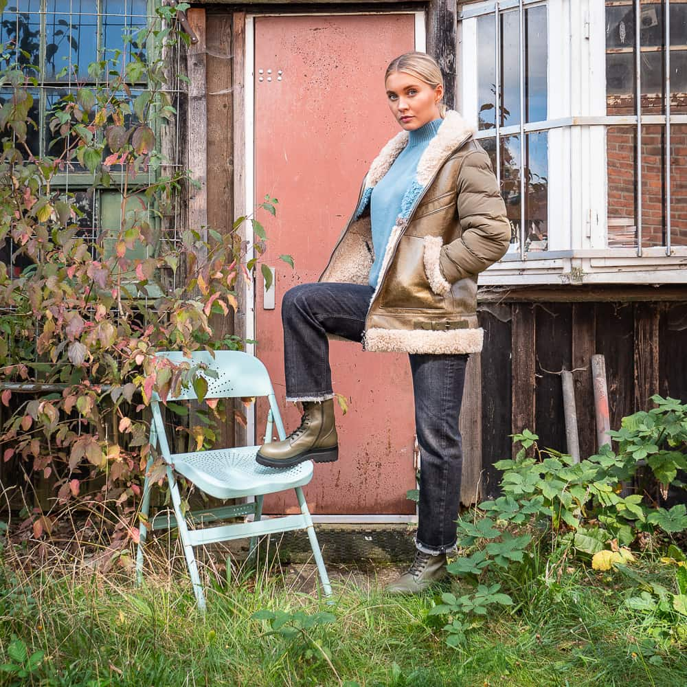 Urbane Jacke mit zwei Gesichtern. 312218838_1155616835355216_1306047563302849581_n