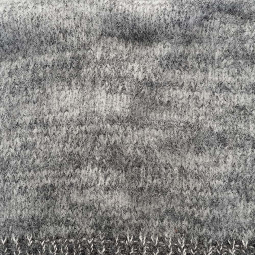 Strickpullunder Voyage