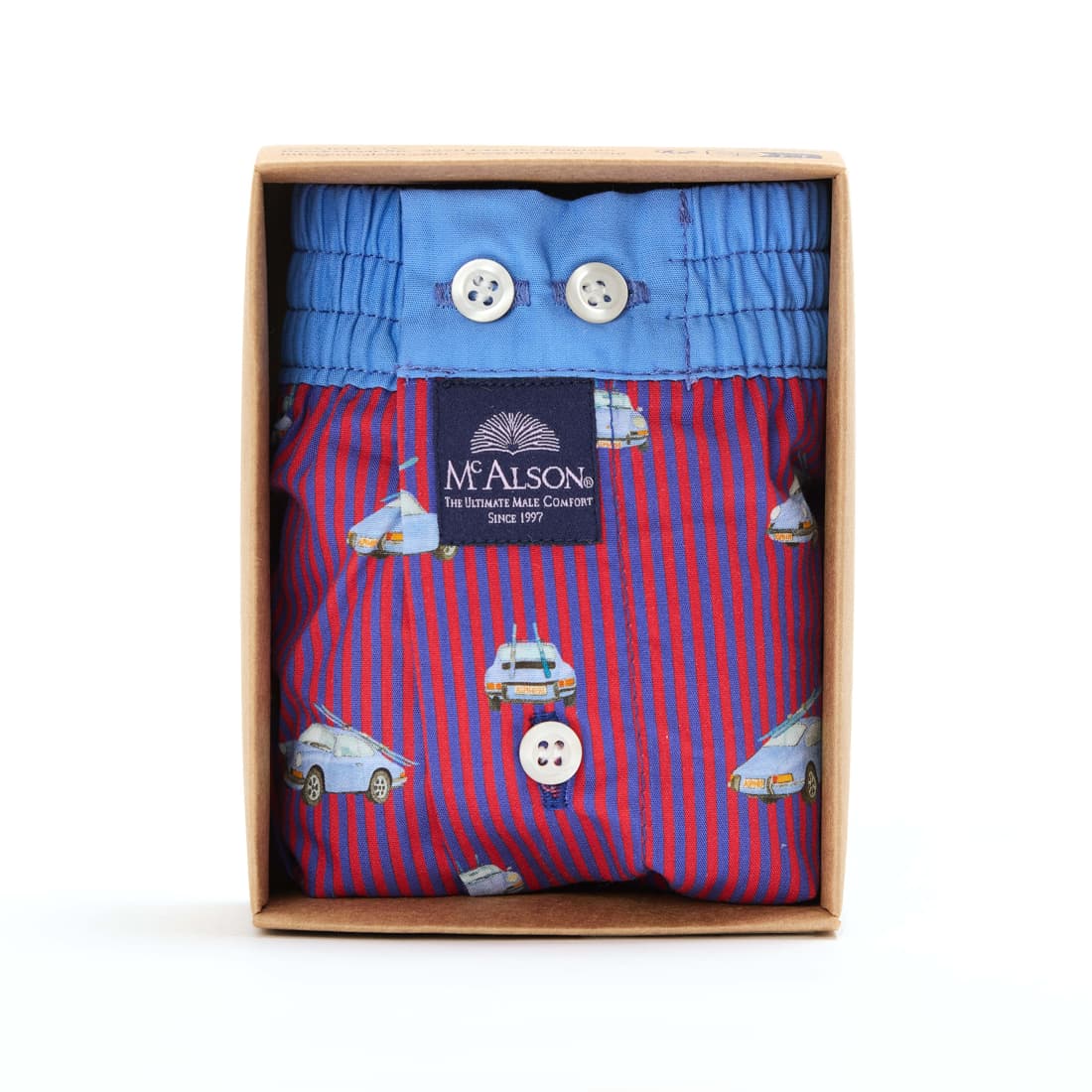 Boxershorts 5465