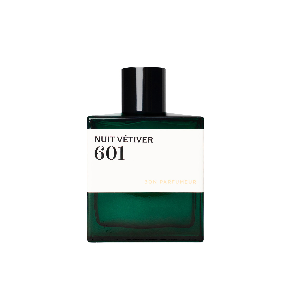 601 Nuit Vetiver
