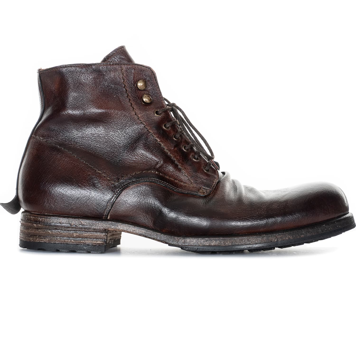 Stiefel 5998 Büffelleder Ruf