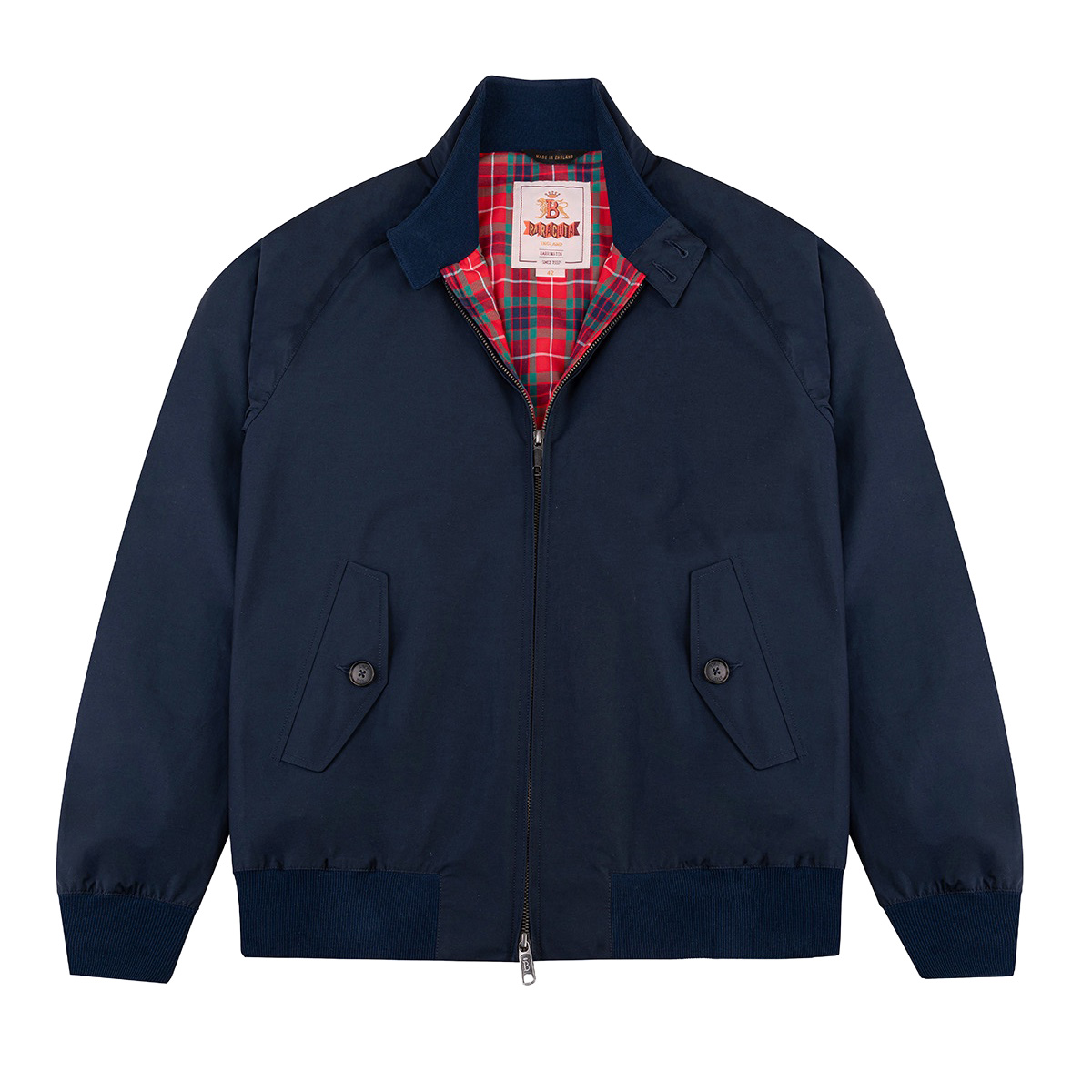G9 Thermal Jacket