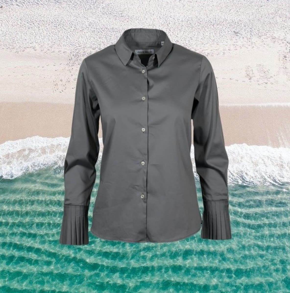 Out of Office und ab shirt-no2