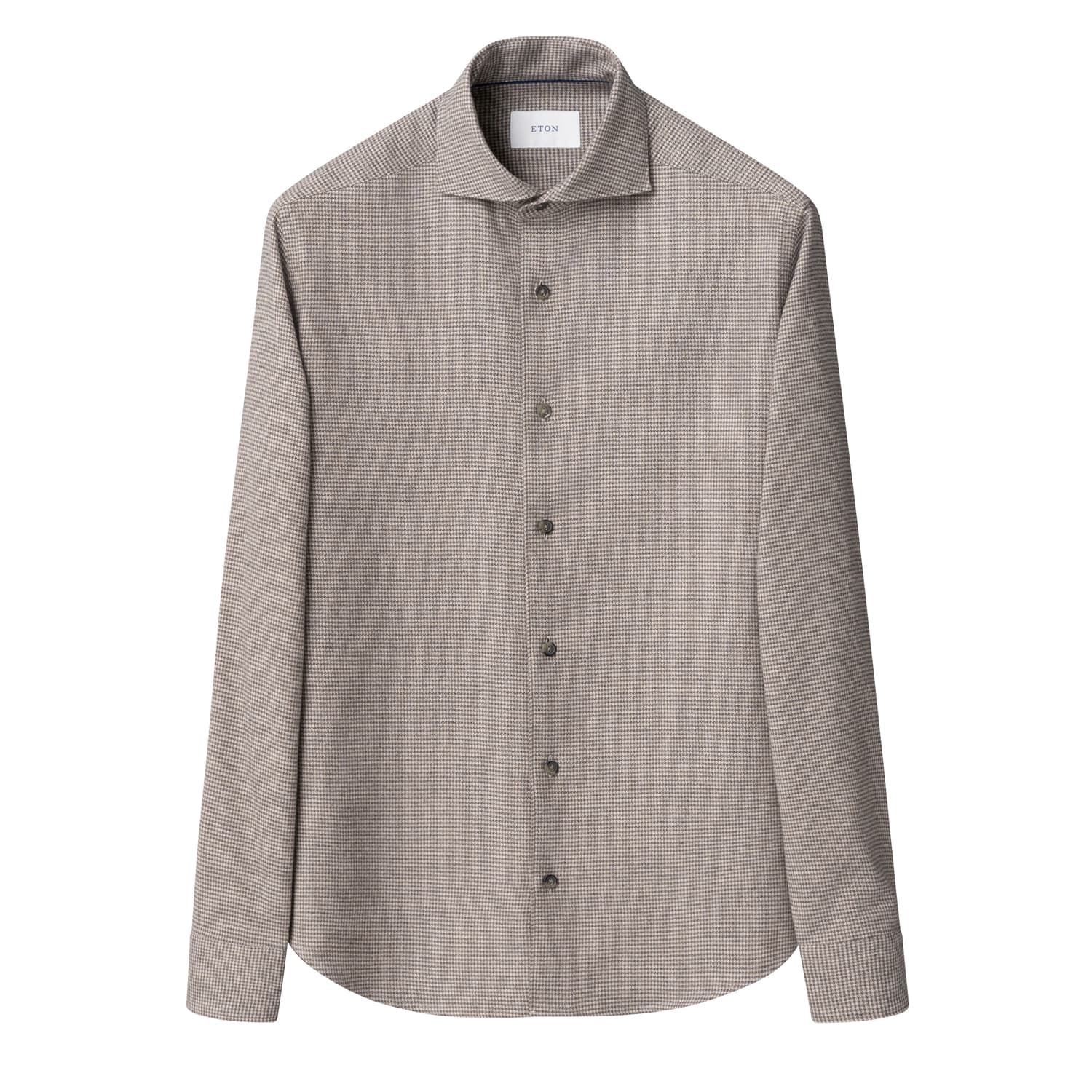 Casual Flanell Hemd