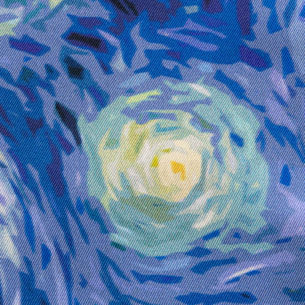 DieForm-einstecktuch-DRQ-van-gogh-Sternennacht-3-von-3 dieform-einstecktuch-drq-van-gogh-sternennacht-3-von-3