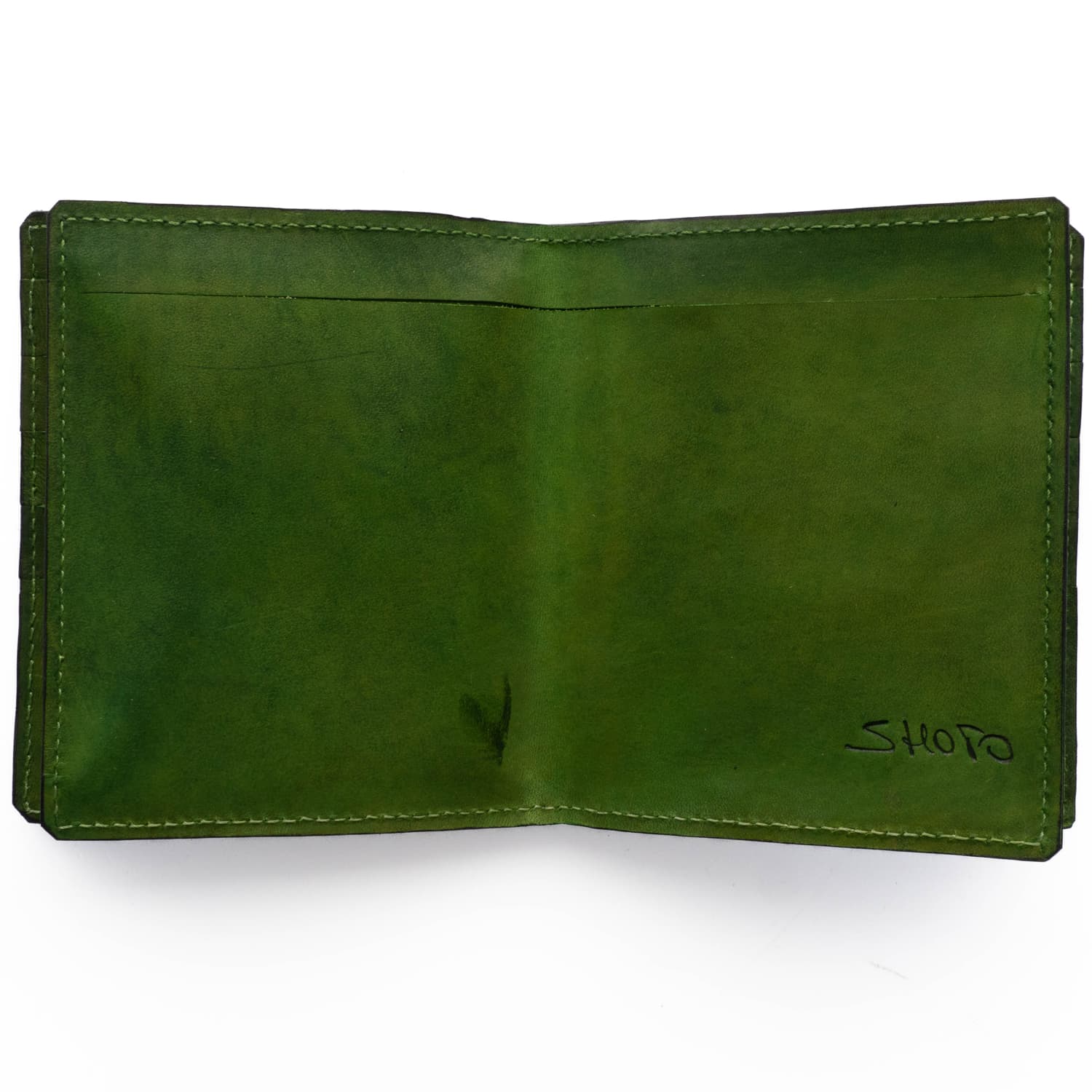 Shoto-portafoglio-horse-foc-nero-verde-4-von-5 shoto-portafoglio-horse-foc-nero-verde-4-von-5