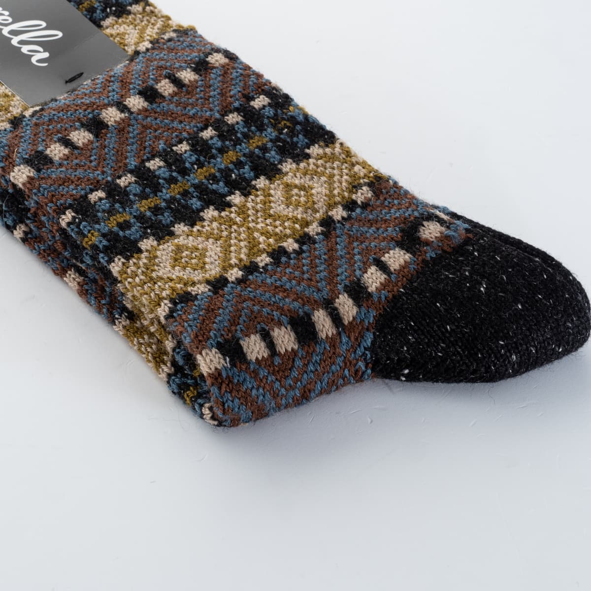 Merino Socken Beck