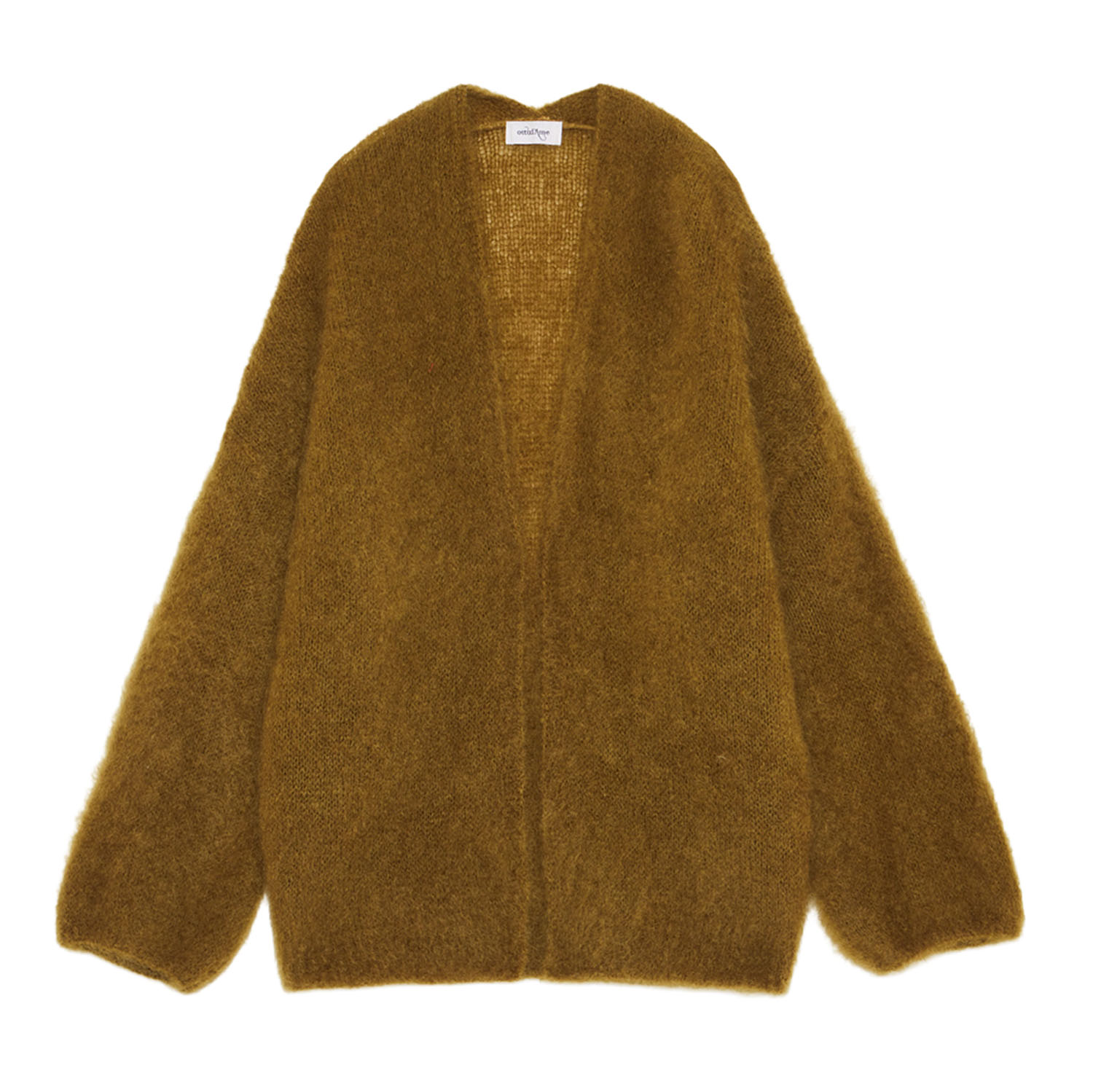 Strick Cardigan
