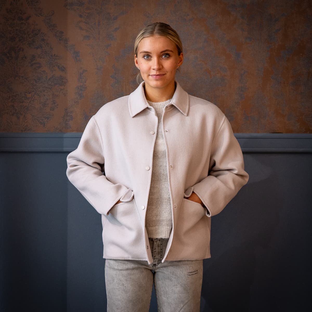 Fashionclip aus unserer FASHIONSTORY