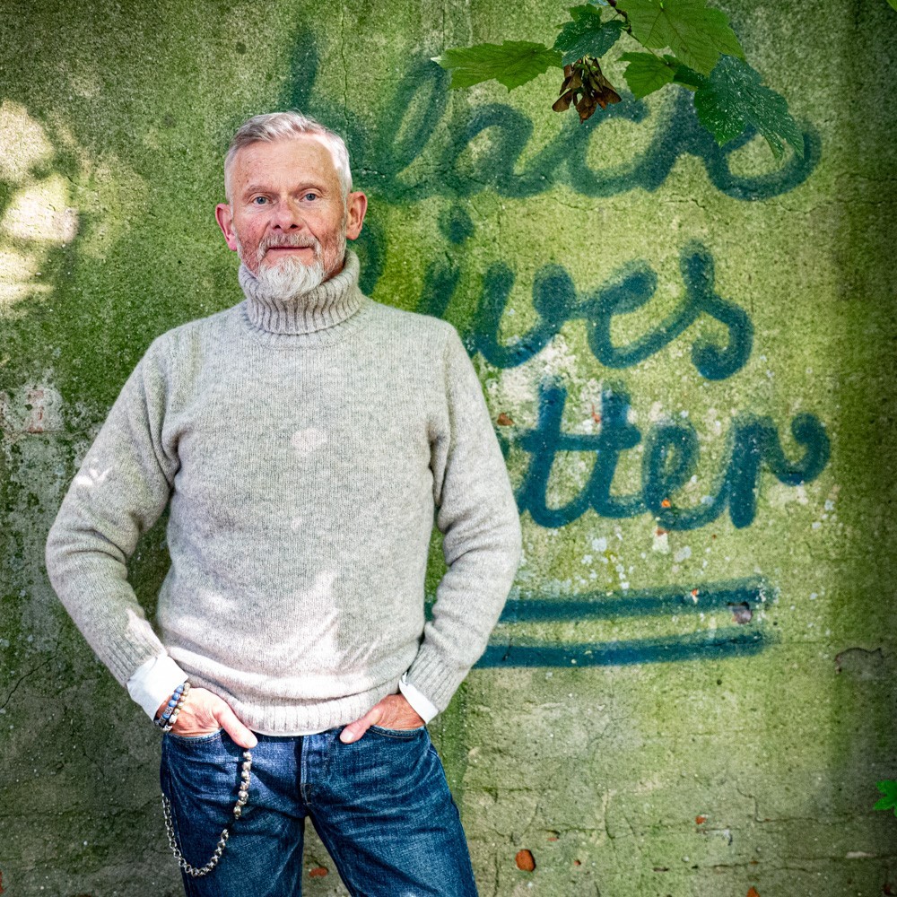 Pullover mit Außenwirkung. 241444570_1206515783173781_4563353602930105513_n
