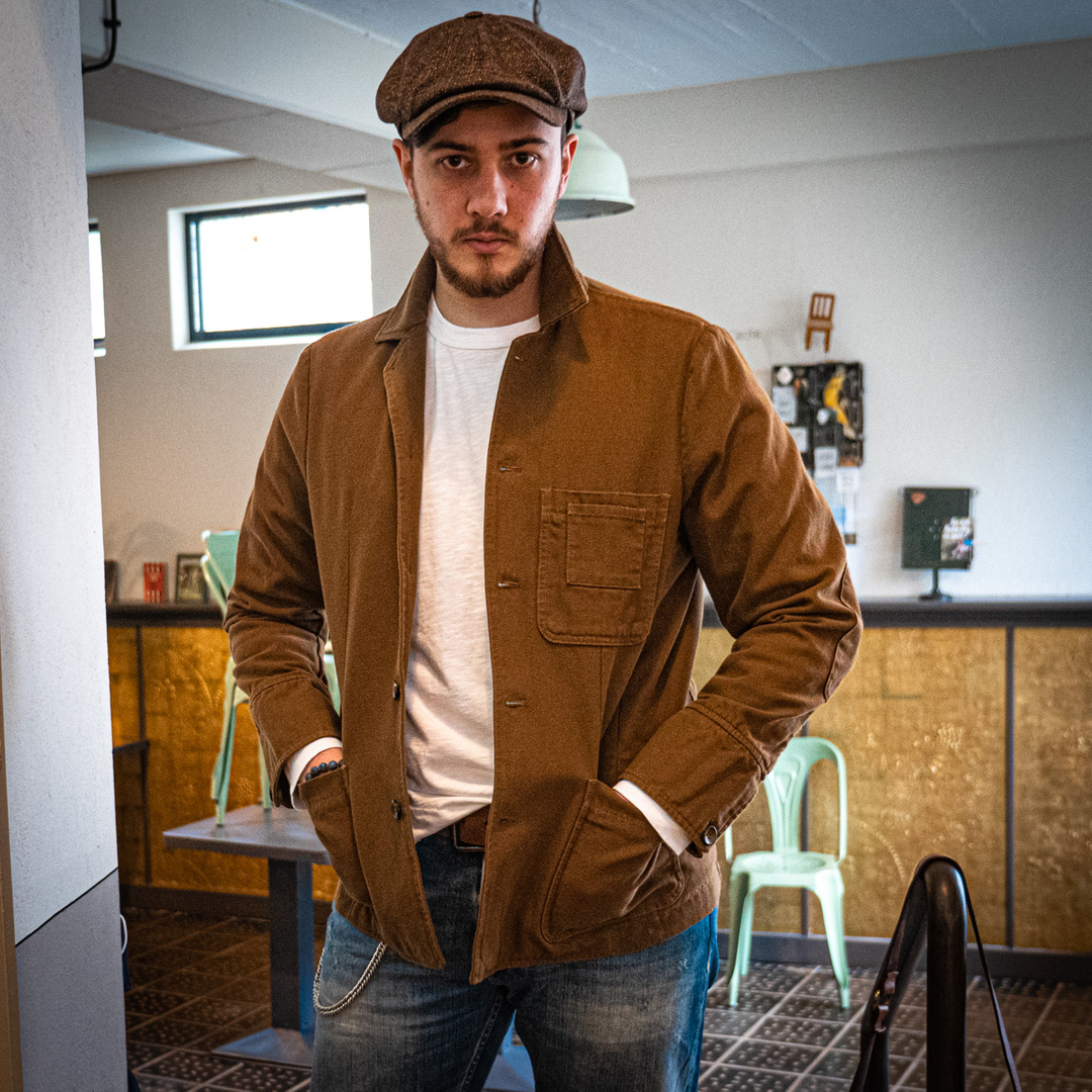 Jakko mit Stil. 275194633_5291832770868051_7248555878432228536_n
