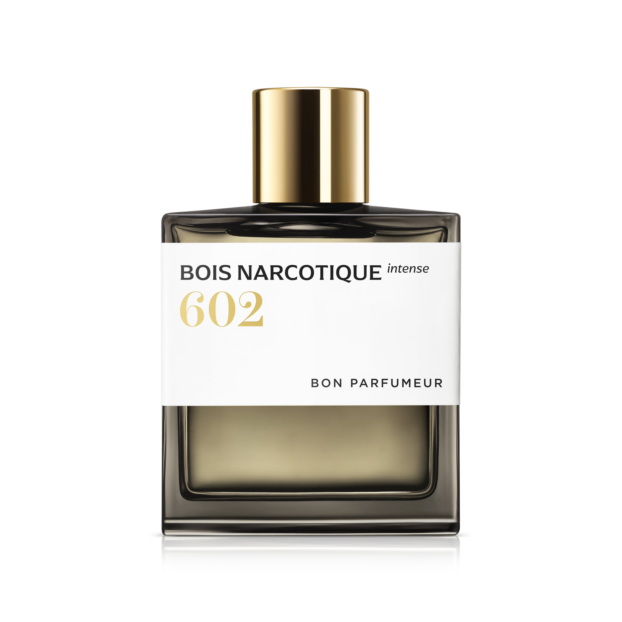 Les Extraits 602 Bois Narcotique Les Extraits 602 Bois Narcotique