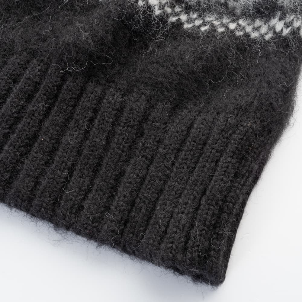 Alpaka Strickpullover Andean