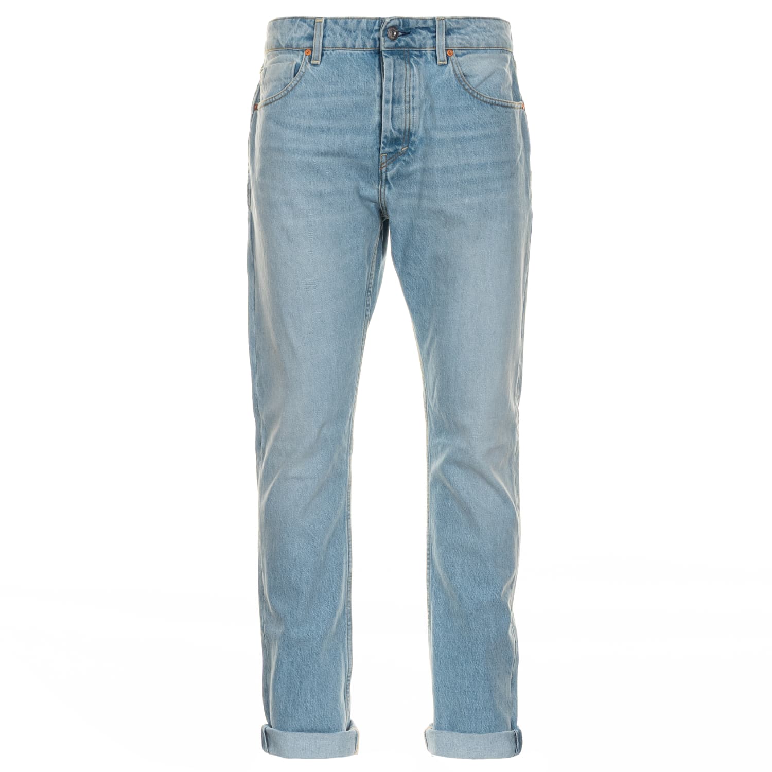 Jeans Jackson Reno Relaxed Tapered Fit