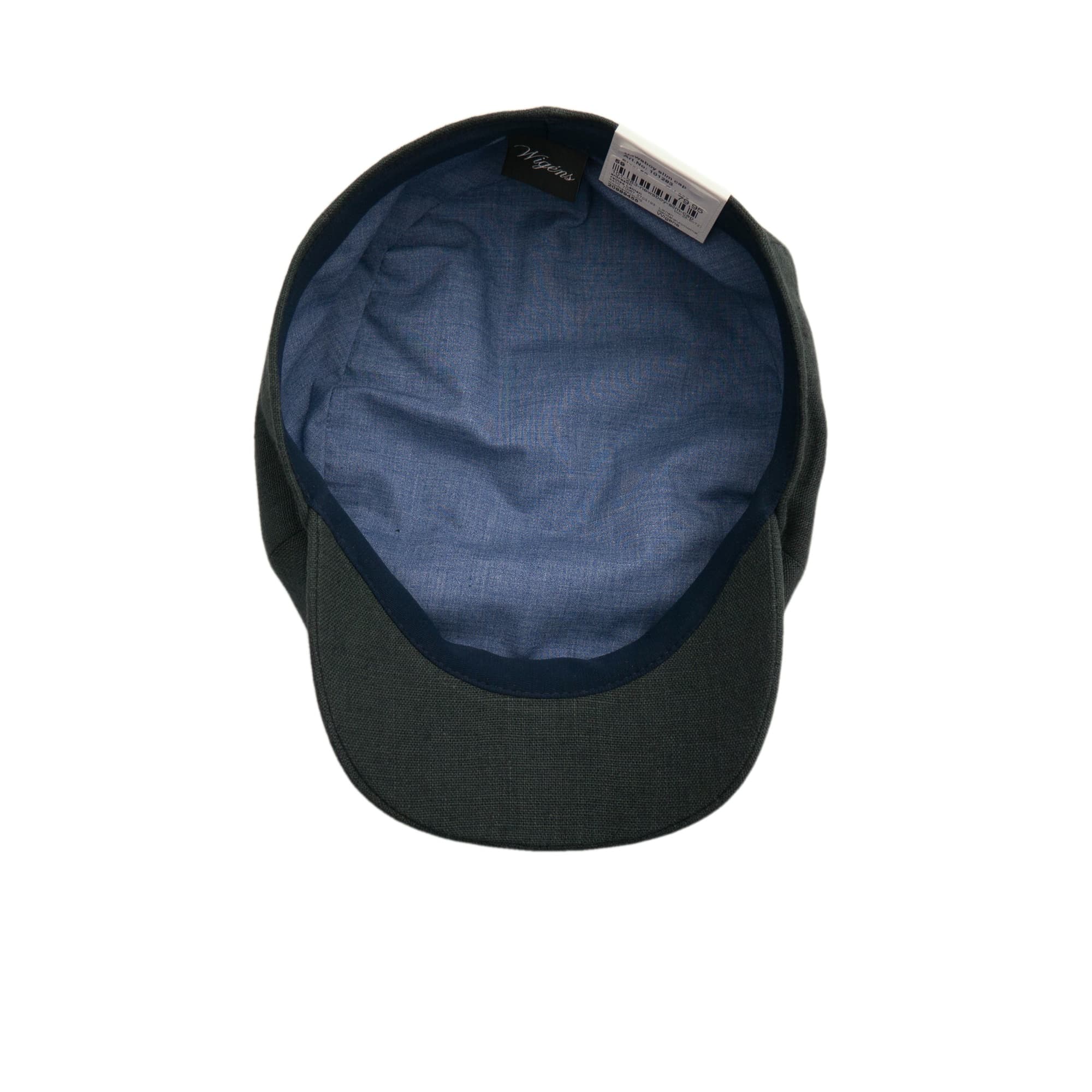 101-283-newsboy-slim-cap-antrazith-u 101-283-newsboy-slim-cap-antrazith-u