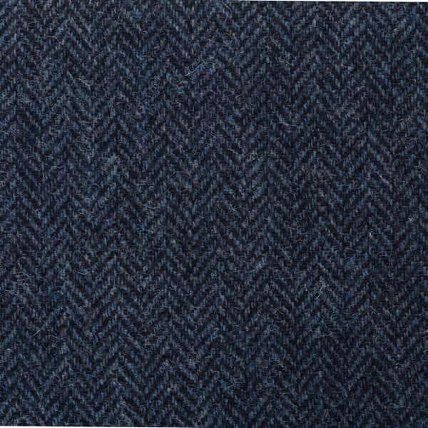 653 MaGee Heringbone Tweed