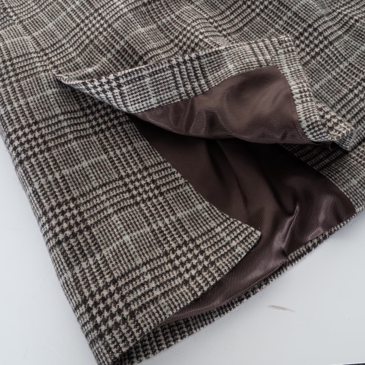 Blazer Lauren Wolle-Kaschmir