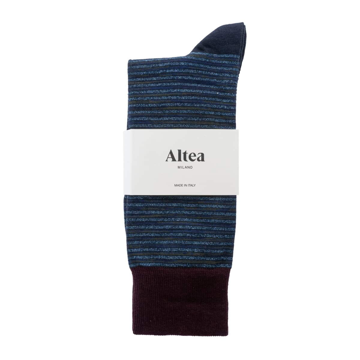 Ringelsocke 8072
