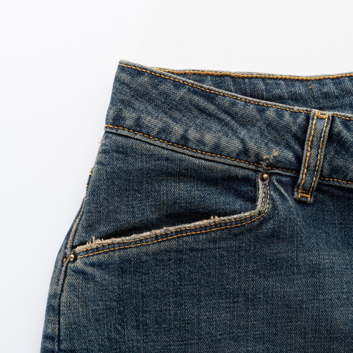Jeans Lisette Vintage Wash