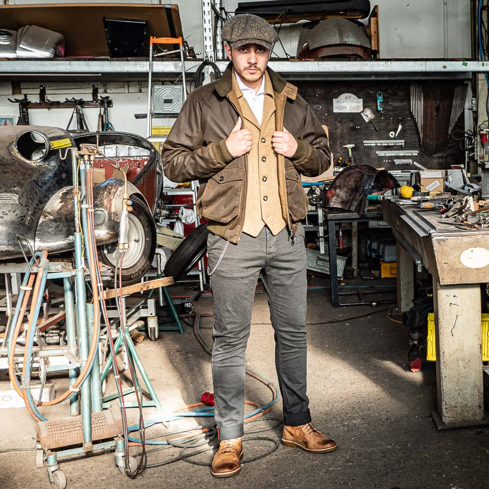 Blouson 2. 327503496_714586150015211_4431004697454059250_n