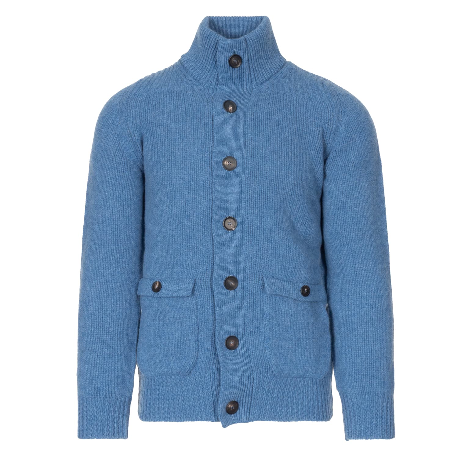 Geelong Strickjacke Lomond