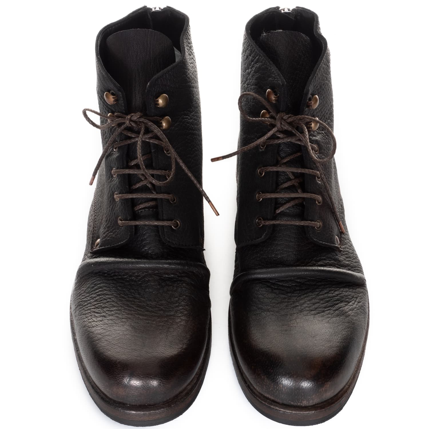 Stiefel 51720 Hirschleder