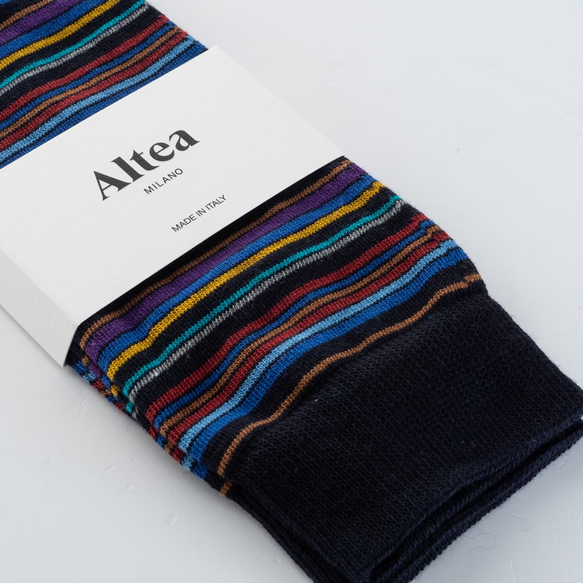 Socke Multiringel 8029
