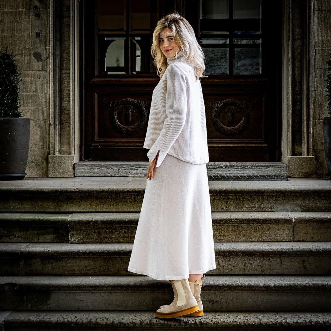 Fashionclip aus unserer FASHION STORY