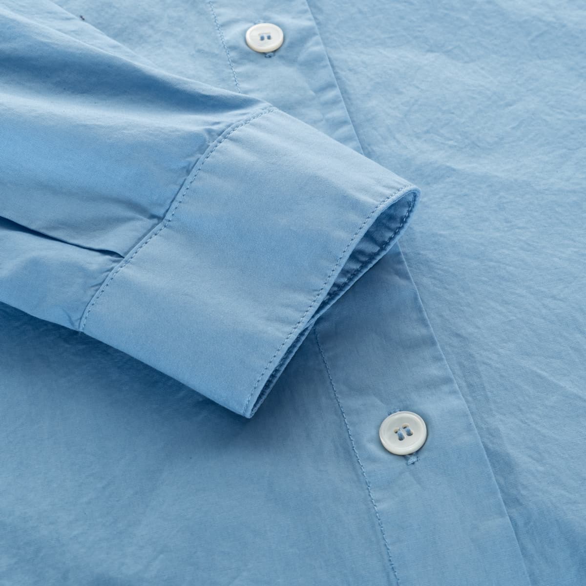 Baumwollbluse Gioia