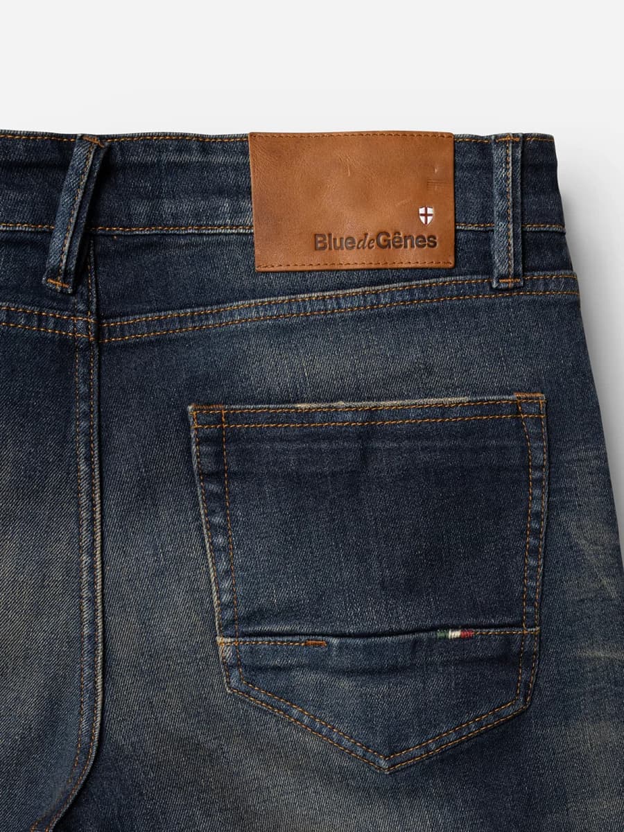 BGvinci Finlay Jeans