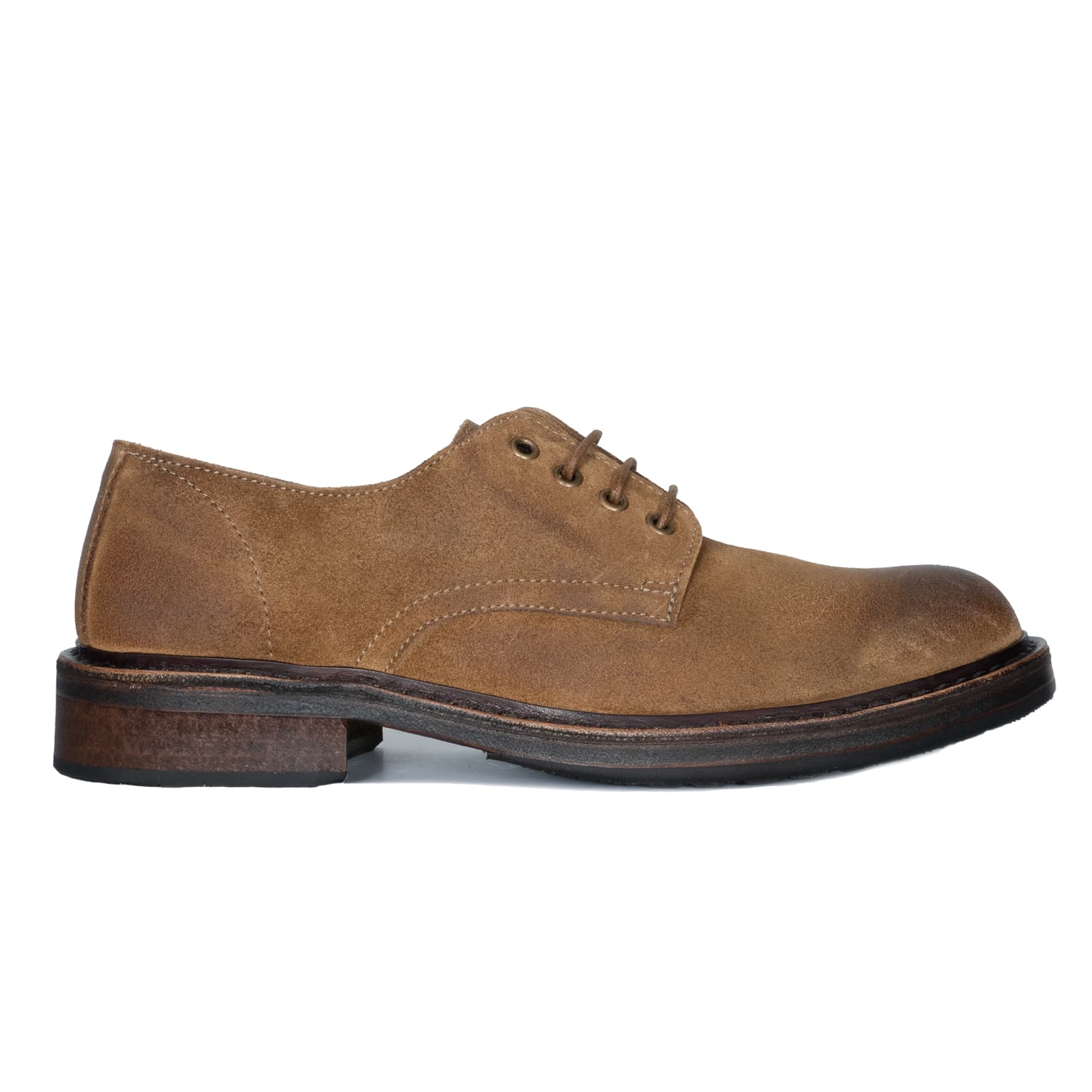 Halbschuh Subbyflex Heritage