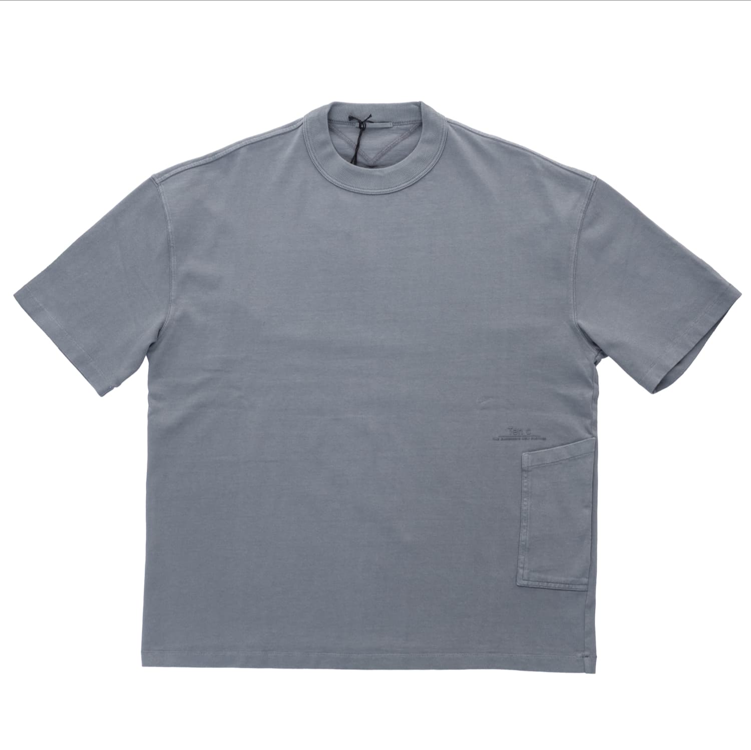 T-Shirt Manica Corta