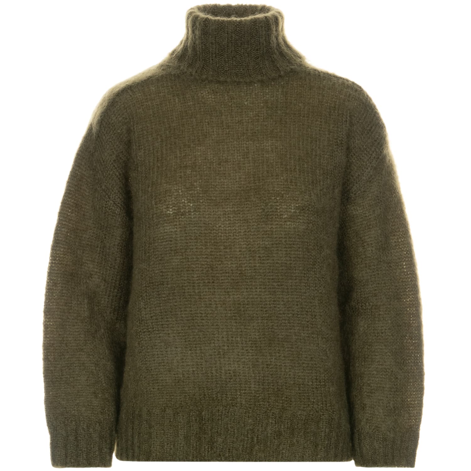 Rollkragenpullover Charline