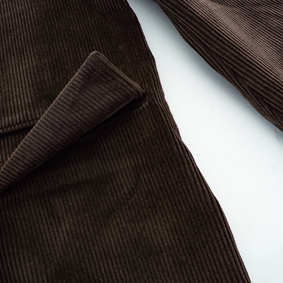 Cord Blazer Enil