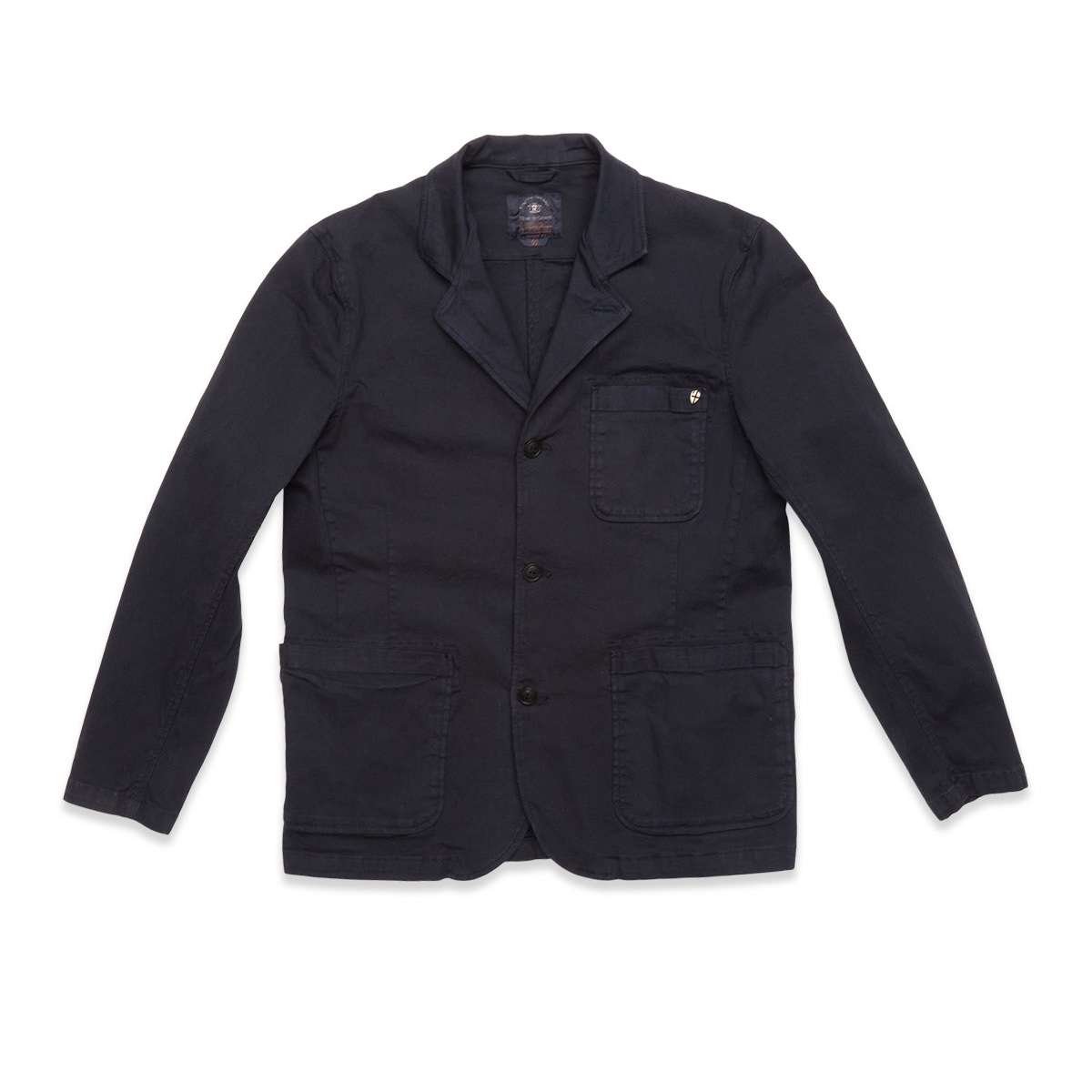 Gabbiano Dobby Blazer