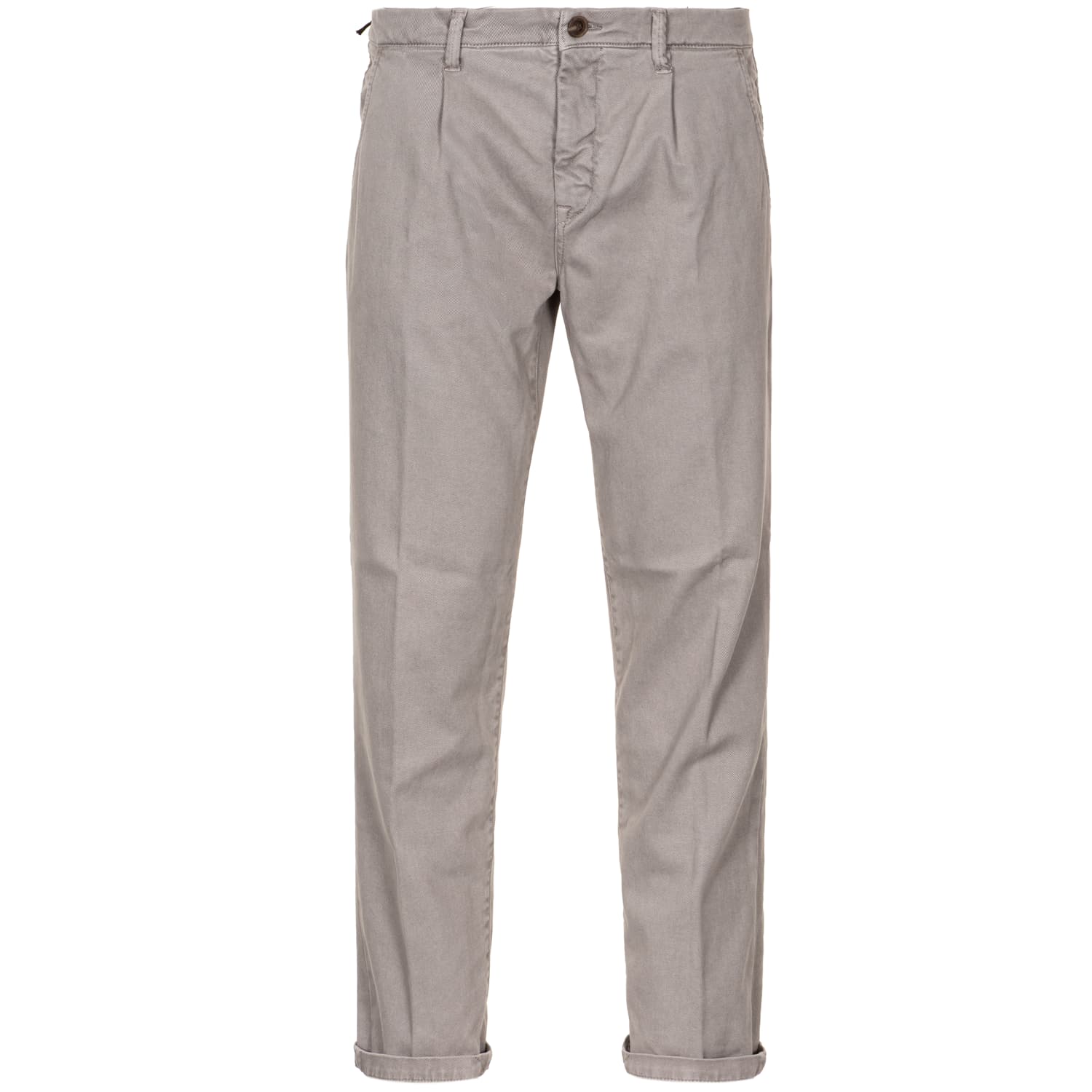 Chino Pince 811 Slim Tapered
