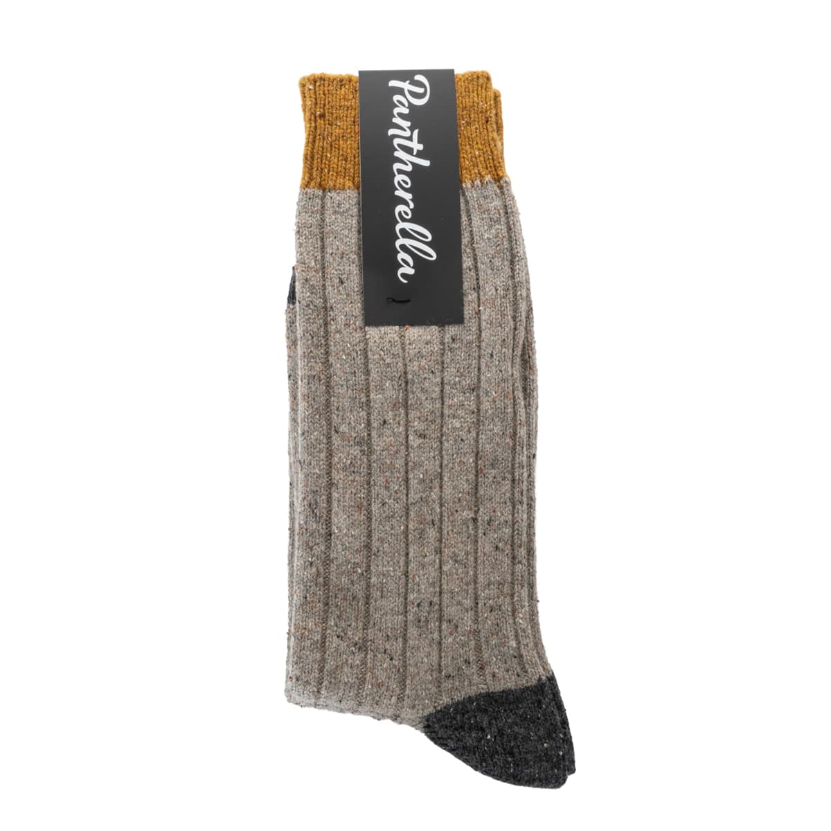 Tweed Socken Thornham