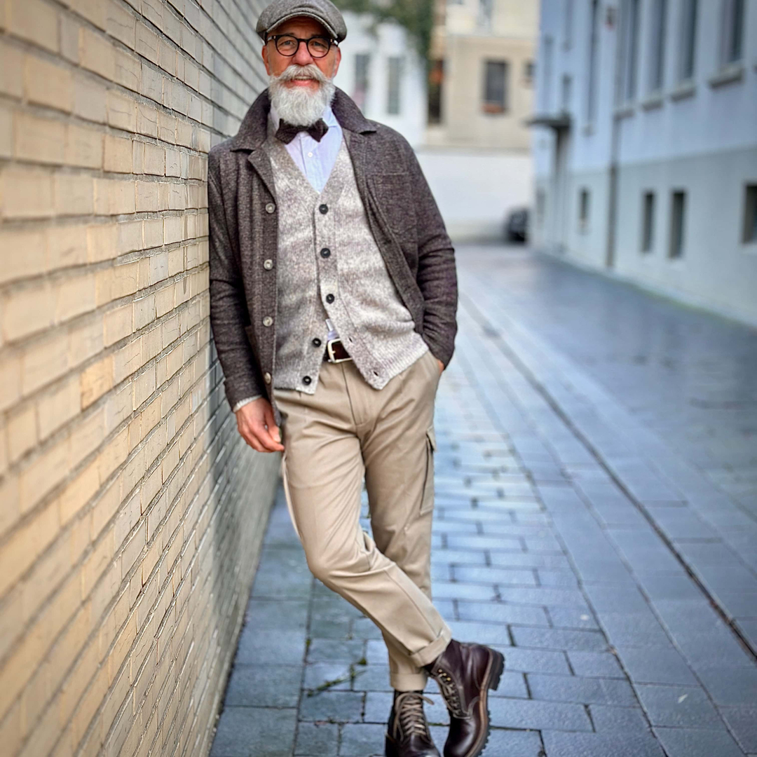 Allways well dressed. 329425558_170180895759744_6520512832496415500_n