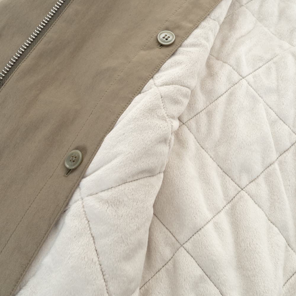 Parka Karla