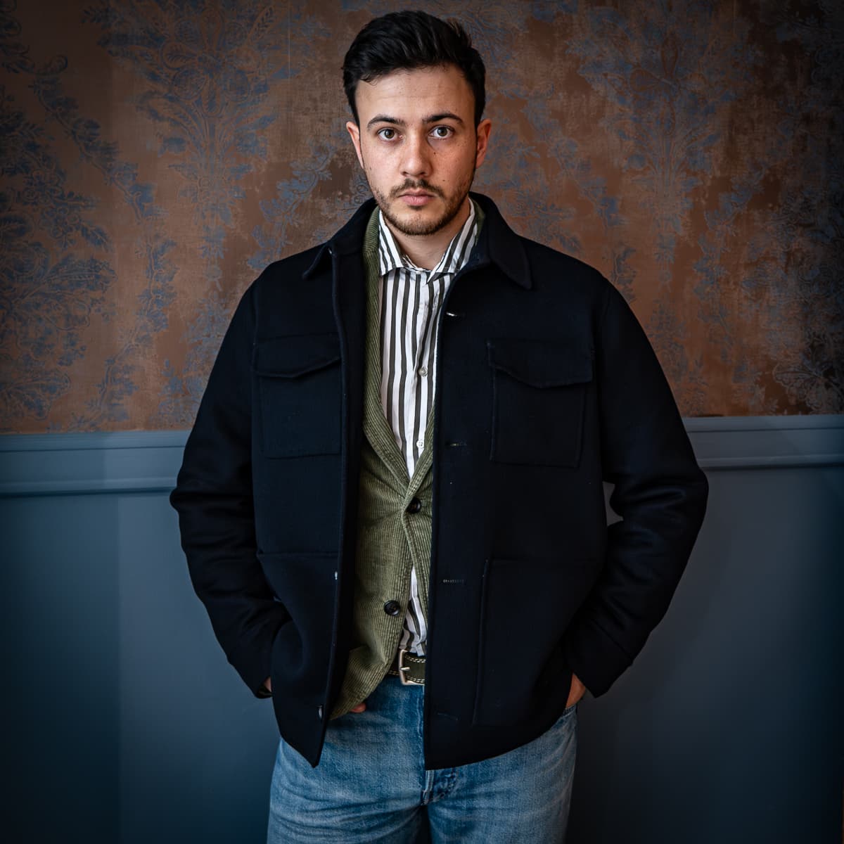 Fashionclip aus unserer FASHIONSTORY