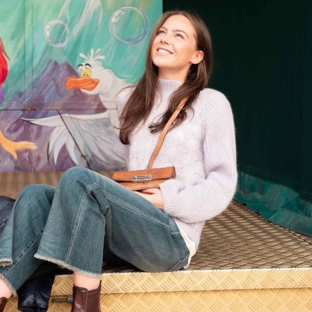 Zwischenzeit - unsere neue Fashion-Story! 70227230_482801615637395_4357329155022413_n